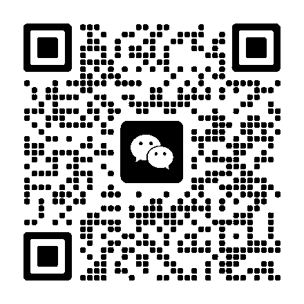 智慧金蟾官方微信二维码